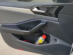 Volkswagen Jetta Sagitar 280TSI DCT Transcendence Edition - ფოტო 12