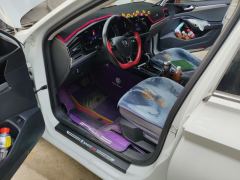 Volkswagen Jetta Sagitar 280TSI DCT Transcendence Edition - ფოტო 14