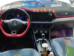 Volkswagen Jetta Sagitar 280TSI DCT Transcendence Edition - ფოტო 16
