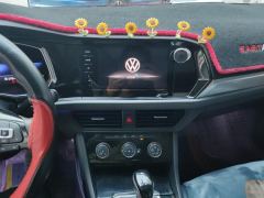 Volkswagen Jetta Sagitar 280TSI DCT Transcendence Edition - ფოტო 17