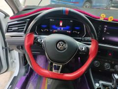 Volkswagen Jetta Sagitar 280TSI DCT Transcendence Edition - ფოტო 18