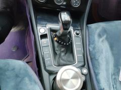 Volkswagen Jetta Sagitar 280TSI DCT Transcendence Edition - ფოტო 19