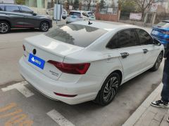 Volkswagen Jetta Sagitar 280TSI DCT Transcendence Edition - ფოტო 2