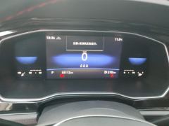 Volkswagen Jetta Sagitar 280TSI DCT Transcendence Edition - ფოტო 20