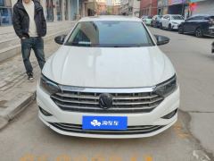 Volkswagen Jetta Sagitar 280TSI DCT Transcendence Edition - ფოტო 3
