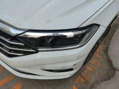 Volkswagen Jetta Sagitar 280TSI DCT Transcendence Edition - ფოტო 4