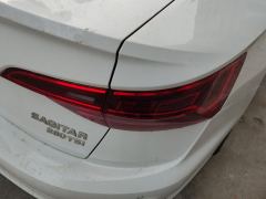 Volkswagen Jetta Sagitar 280TSI DCT Transcendence Edition - ფოტო 5
