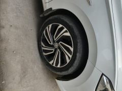 Volkswagen Jetta Sagitar 280TSI DCT Transcendence Edition - ფოტო 6