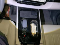 Zeekr 009 WE Edition - ფოტო 19