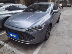 BYD Qin PLUS DM-i 120km Flagship - ფოტო 1