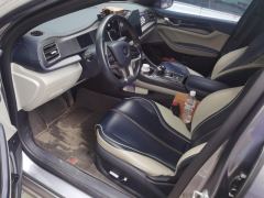 BYD Qin PLUS DM-i 120km Flagship - ფოტო 14