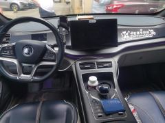 BYD Qin PLUS DM-i 120km Flagship - ფოტო 16