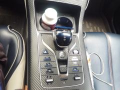BYD Qin PLUS DM-i 120km Flagship - ფოტო 19