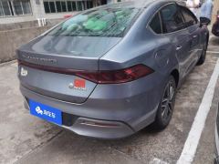 BYD Qin PLUS DM-i 120km Flagship - ფოტო 2