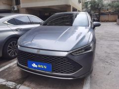 BYD Qin PLUS DM-i 120km Flagship - ფოტო 3