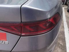 BYD Qin PLUS DM-i 120km Flagship - ფოტო 5