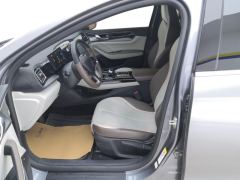 BYD Qin PLUS EV Honor Edition 420km Leading Edition - ფოტო 14