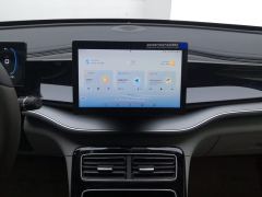 BYD Qin PLUS EV Honor Edition 420km Leading Edition - ფოტო 17