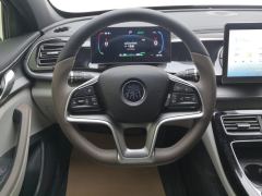 BYD Qin PLUS EV Honor Edition 420km Leading Edition - ფოტო 18