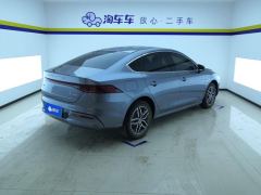 BYD Qin PLUS EV Honor Edition 420km Leading Edition - ფოტო 2