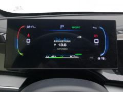 BYD Qin PLUS EV Honor Edition 420km Leading Edition - ფოტო 20