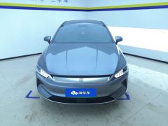 BYD Qin PLUS EV Honor Edition 420km Leading Edition - ფოტო 3