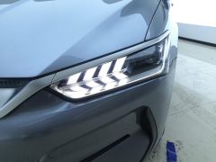 BYD Qin PLUS EV Honor Edition 420km Leading Edition - ფოტო 4