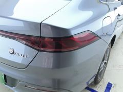 BYD Qin PLUS EV Honor Edition 420km Leading Edition - ფოტო 5