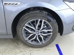 BYD Qin PLUS EV Honor Edition 420km Leading Edition - ფოტო 6