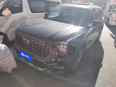 GAC Chuanqi GS8 Vanguard Series 2.0T 2WD Deluxe Wisdom Connected Edition 7-seater - ფოტო 1