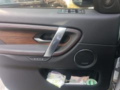 Land Rover Discovery Sport 249PS Performance Technology Edition 5-seater - photo 12