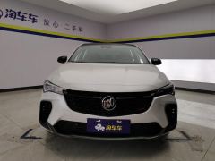 Buick Verano Pro GS 1.5T Edition - photo 3