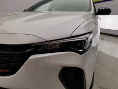 Buick Verano Pro GS 1.5T Edition - photo 4