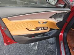 BYD Han Edition EV 610km AWDDeluxe Version - ფოტო 12