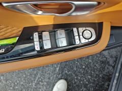 BYD Han Edition EV 610km AWDDeluxe Version - ფოტო 13