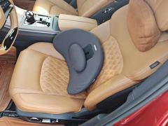 BYD Han Edition EV 610km AWDDeluxe Version - ფოტო 14