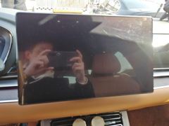 BYD Han Edition EV 610km AWDDeluxe Version - ფოტო 17