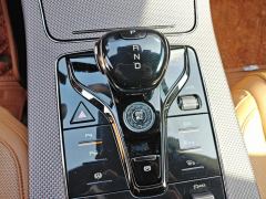 BYD Han Edition EV 610km AWDDeluxe Version - ფოტო 19