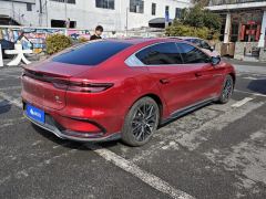 BYD Han Edition EV 610km AWDDeluxe Version - ფოტო 2