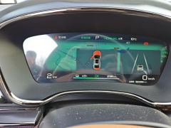BYD Han Edition EV 610km AWDDeluxe Version - ფოტო 20