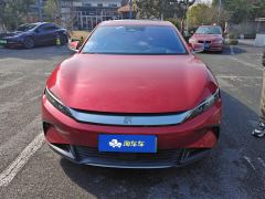 BYD Han Edition EV 610km AWDDeluxe Version - ფოტო 3
