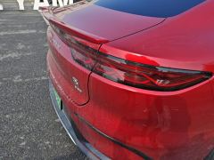 BYD Han Edition EV 610km AWDDeluxe Version - ფოტო 5