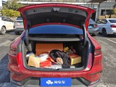 BYD Han Edition EV 610km AWDDeluxe Version - ფოტო 7
