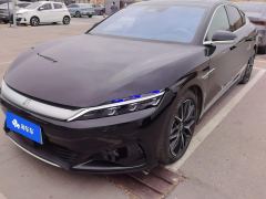 BYD Han EV Edition 610km AWDSmart Drive Version - photo 1