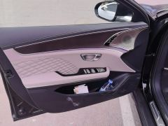 BYD Han EV Edition 610km AWDSmart Drive Version - photo 12