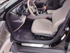 BYD Han EV Edition 610km AWDSmart Drive Version - photo 14
