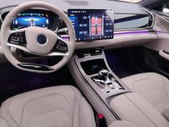 BYD Han EV Edition 610km AWDSmart Drive Version - photo 16