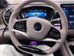 BYD Han EV Edition 610km AWDSmart Drive Version - photo 18