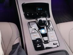 BYD Han EV Edition 610km AWDSmart Drive Version - photo 19