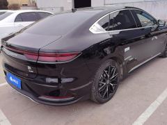 BYD Han EV Edition 610km AWDSmart Drive Version - photo 2